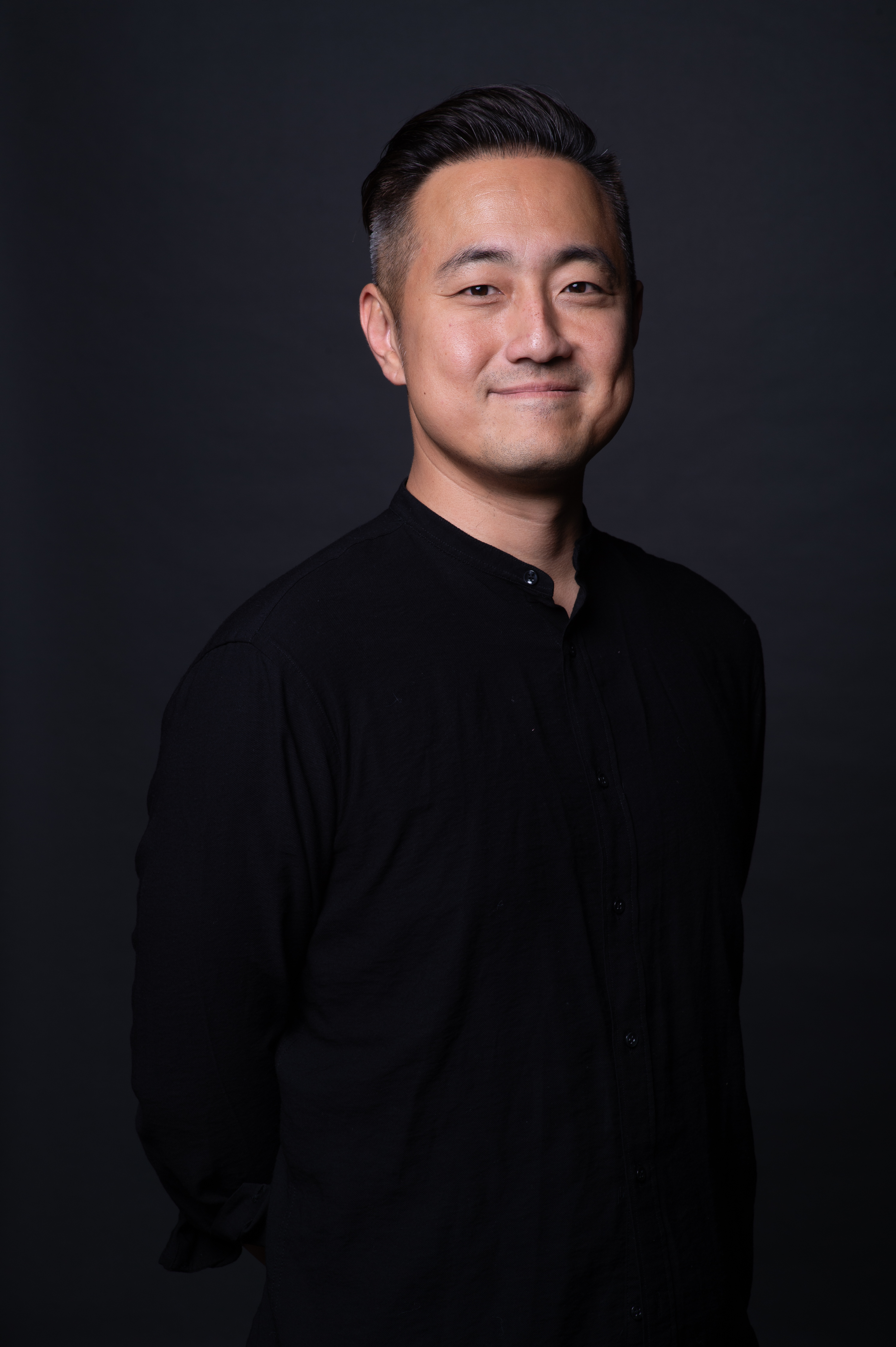 Thomas Tong, Realtor — Team Agent Tong, eXp Realty